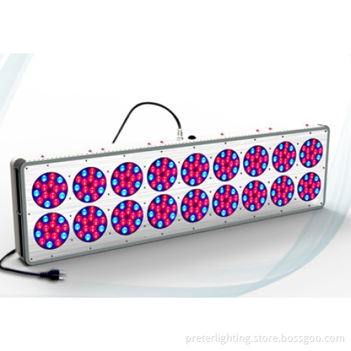 Newest Apollo18 LED Grow Light